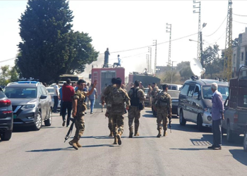 Avrupa ülkelerinden vatandaşlarına ‘ülkeyi terk edin’ çağrısı