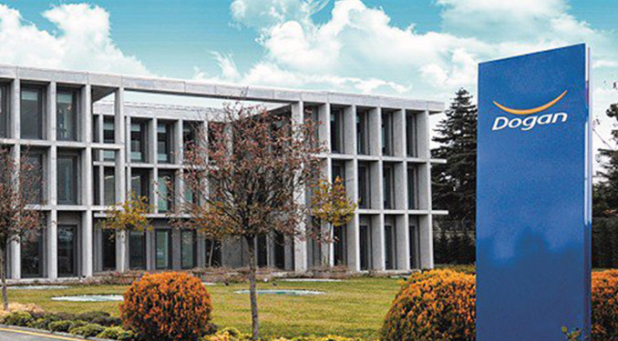 Aydın Doğan bir şirketini daha sattı