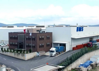 BMS Birleşik Metal Sanayi’nin kârı yüzde 82 oranında geriledi