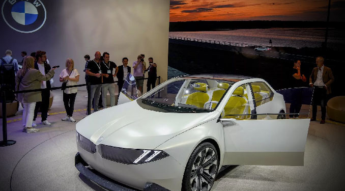 BMW’nin fren sistemi hatasını bulması 2 yıl sürdü!