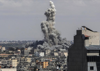 BM’den Gazze açıklaması: Vahşet sınır tanımıyor!