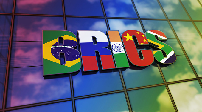 BRICS ülkelerinde “ortak borsa” gündemde