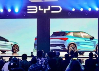BYD, Manisa fabrikası ve İstanbul için iş ilanı açtı