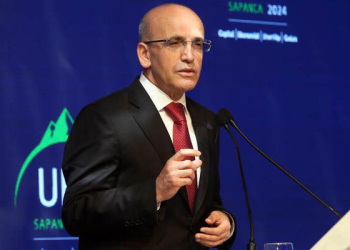 Bakan Şimşek’ten “şemsiye fon” açıklaması: Daha fazla yabancı kaynak çekilecek