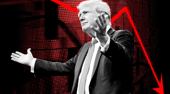 Barclays: Trump’ın kazanması borsaların aleyhine