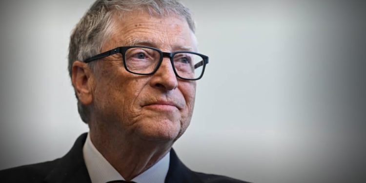 Bill Gates’in yapay zeka ve iklim değişikliği konulu Netflix belgeseli