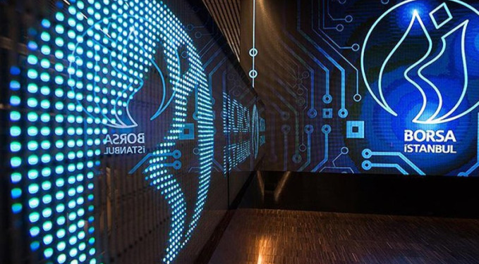 Borsada 3 hissenin üzerindeki tedbirler kalktı