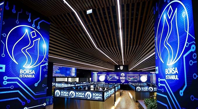 Borsada portföyler yüzde 1500 büyüdü