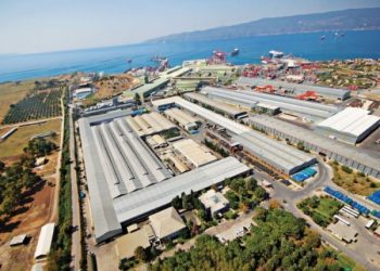 Borusan A.Ş., yeni bir anlaşmaya imza attı