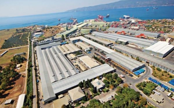 Borusan A.Ş., yeni bir anlaşmaya imza attı