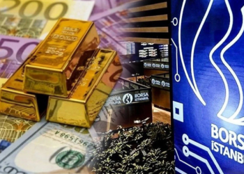 Bu hafta en çok kazandıran yatırım aracı altın oldu