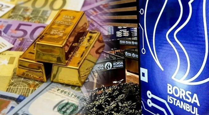 Bu hafta en çok kazandıran yatırım aracı altın oldu
