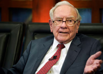 Buffett’tan 229 milyon dolarlık hisse satışı