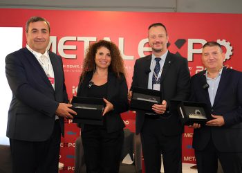 Paslanmaz çelik üretimi girişimi: 1.2 milyar dolarlık yatırım