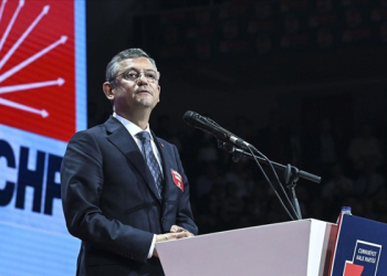 CHP’nin tüzük değişiklik kurultayı bugün başladı
