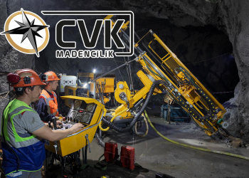 CVK Madencilik’ten sermayesini güçlendirecek hamle
