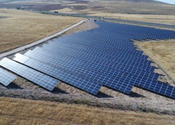 Çemtaş Çelik, GES yatırımı hakkında açıklama yaptı