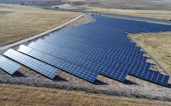 Çemtaş Çelik, GES yatırımı hakkında açıklama yaptı