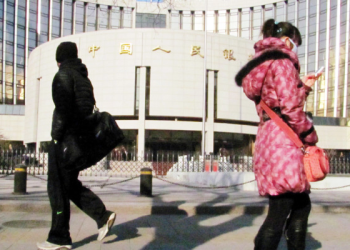 Çin Merkez Bankası’ından zorunlu karşılık adımı