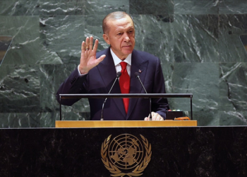 Cumhurbaşkanı Erdoğan, BM için ABD’ye gidiyor