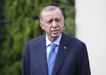 Cumhurbaşkanı Erdoğan: BMGK’da 15 geçici üyenin etkisi yok