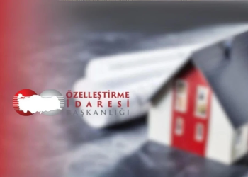 5 taşınmazın satışına Cumhurbaşkanı onayı