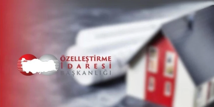 5 taşınmazın satışına Cumhurbaşkanı onayı