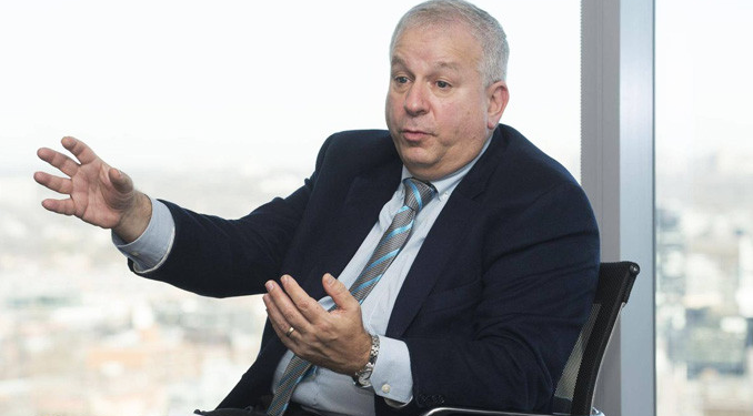 David Rosenberg: Resesyon göstergelerinin yüzde 45’i tetiklendi