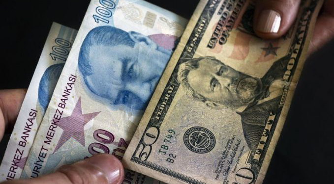 Döviz dönüşümlü Kur Korumalı Mevduat’ta tarih uzatıldı