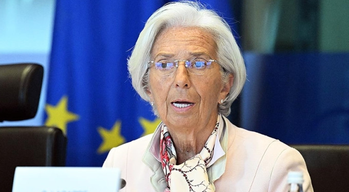 ECB Başkanı uyardı: Büyük Buhran’a dönüyoruz