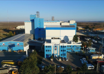 Eksun Gıda 2024 ilk yarı bilançosunu açıkladı