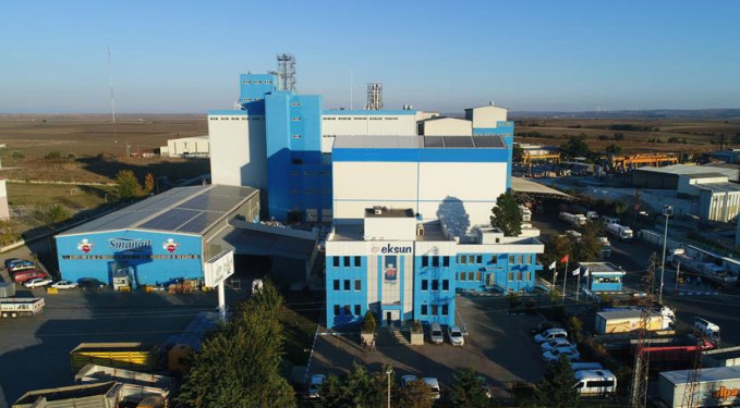 Eksun Gıda 2024 ilk yarı bilançosunu açıkladı