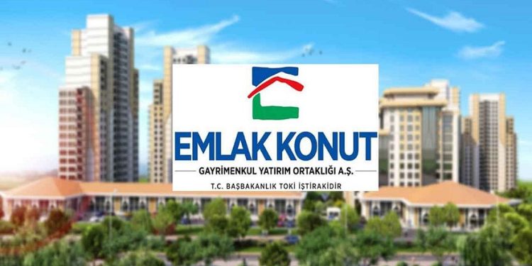Emlak Konut, yeni bir ihale hakkında açıklama yaptı