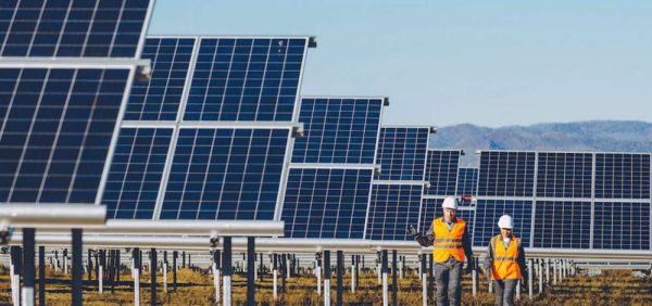 Enerji Şirketinden Devasa Sözleşmeye İmza Attı