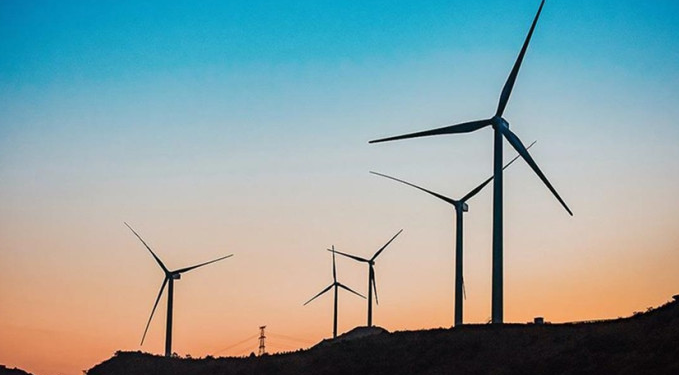 Enerji üretiminde yerli kaynakların payı artıyor