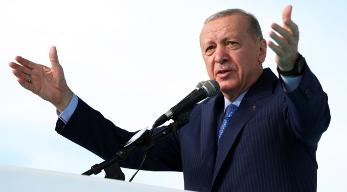 Erdoğan: İzmit Körfezi’ni pırıl pırıl yapacağız