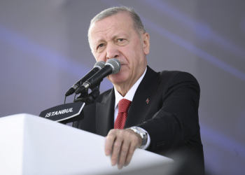 Erdoğan’dan terör mesajı: Kendini dokunulmaz gören alçakların tepesine bindik