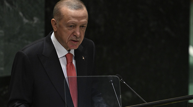 Erdoğan’ın BM konuşması dünya basınına nasıl yansıdı?