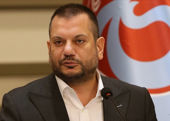 Ertuğrul Doğan: Kartal projesinden 3 milyar liranın üzerinde gelir hedefliyoruz