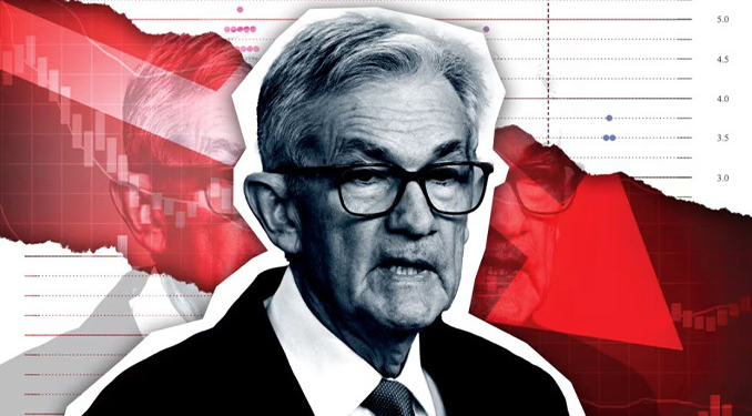 FED’in faiz indirimleri resesyonu engelleyemeyecek