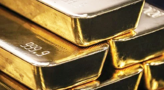 Faiz indirimleri altına ışıltısını kaybettirebilir