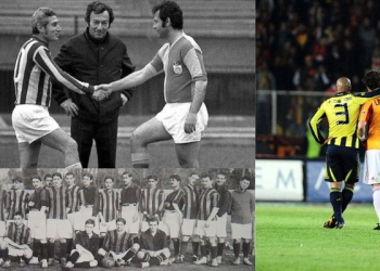 Fenerbahçe-Galatasaray rekabetinde dikkat çeken detaylar