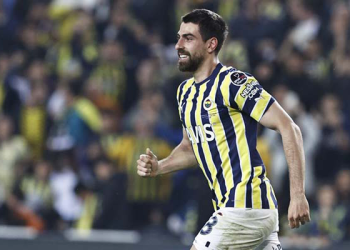 Fenerbahçe, Luan Peres ile yolları ayırdı