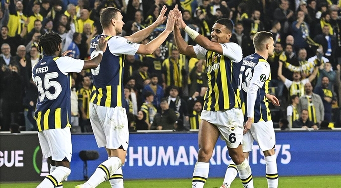 Fenerbahçe’nin Avrupa gecesi: İşte muhtemel 11’ler