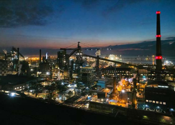 Fitch, Ereğli Demir Çelik’in kredi notunu revize etti