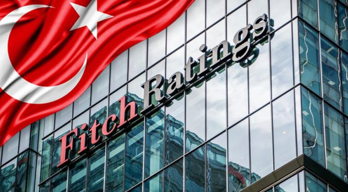 Fitch, Türkiye’nin kredi notunu yükseltti!