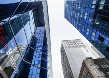 Fitch altı Türk bankasına yatırım yapılabilir notu verdi