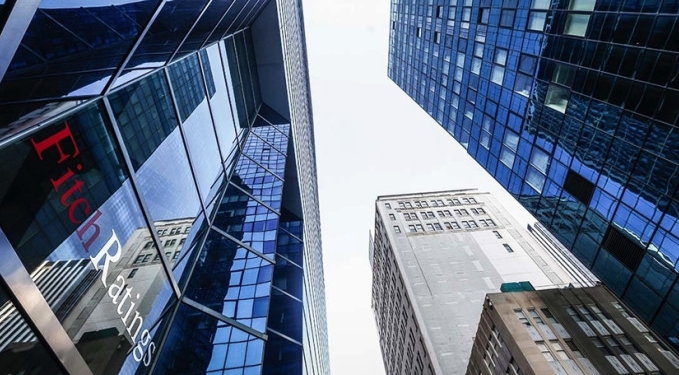 Fitch altı Türk bankasına yatırım yapılabilir notu verdi