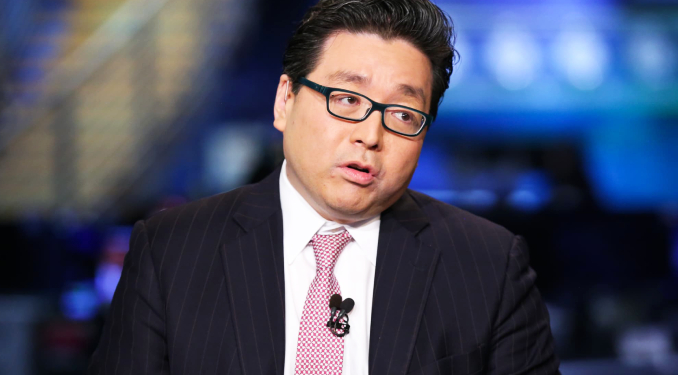 Fundstrat: Hisse senedi piyasalarında iki ay boyunca yön aşağı