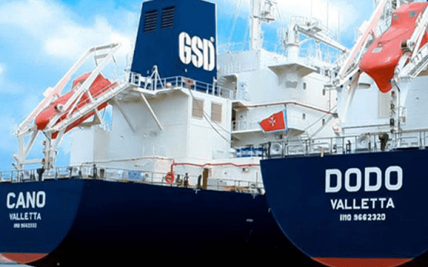 GSD Holding, ihale açıklaması yaptı